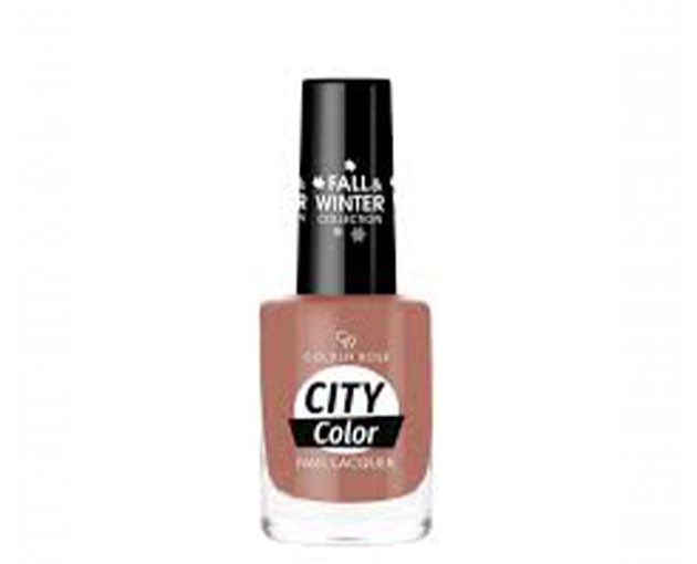 Golden Rose CITY COLOR LACQUER 310